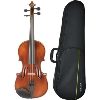 Image 1 of GEWA Allegro 4/4 Акустична цигулка (GS4000512111)