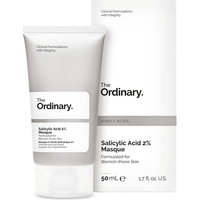 The Ordinary Salicylic Acid 2% Masque 50 ml