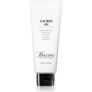 Baxter of California Daily Complete Care маска с глина за лице 100ml