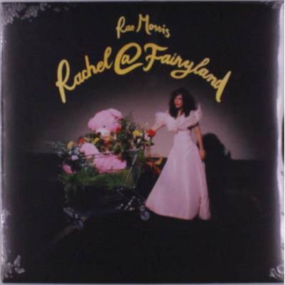 Rae Morris - Rachel@Fairyland (Limited Edition) (LP) (0196587112912)