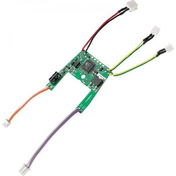 Carrera EVO D132 26732 Digitální dekodér kromě aut F1