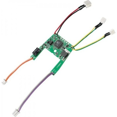 Carrera EVO D132 26732 Digitální dekodér kromě aut F1