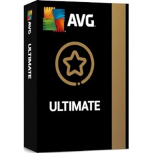 AVG Mobile Ultimate 1 lic. 1 Rok (mul.1.12m)