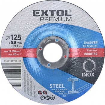 Extol 8808152
