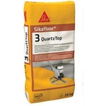 SIKA СИКАЧАПДУР КВАРЦ ТОП / sikafloor 3 quartztop НАТУРАЛ 25кг (121233)