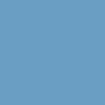 Saicos Bel Air - боя на водна основа 7251, Dove Blue (4739)