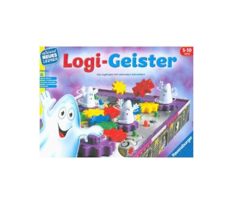 Logi-Geister