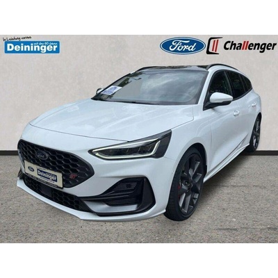 Ford Focus ST 206 kW