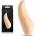 Компактен клитор стимулатор, 10 режима - Desire Kama Vanilla (NSTOYS1073)