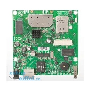 MikroTik RB912UAG-2HPnD