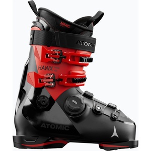 Atomic Мъжки ски обувки Atomic Hawx Prime 100 Boa GW black/red - sportano - 796,00 лв Ски обувки