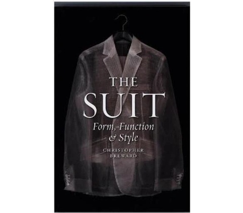 Suit Breward Christopher