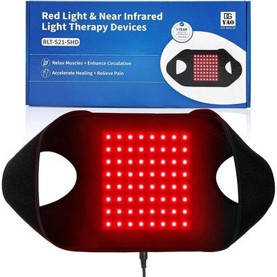 Kingray led pas s infra proti bolesti S21