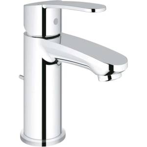 GROHE Eurostyle Cosmopolitan - Смесител за мивка с лост, хром 23037002 (23037002)