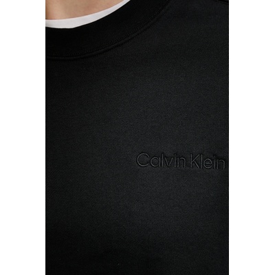 Calvin Klein суичър дамски от памук (LV044C209G)