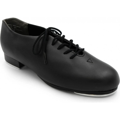 Capezio Tic Tap Toe 443B černá – Sleviste.cz