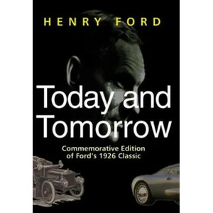 Today and Tomorrow | Ford (2002)