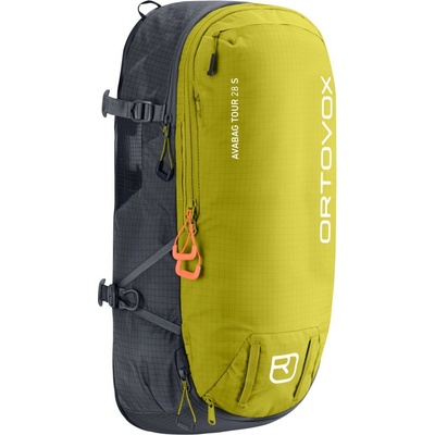 Ortovox Avabag Litric Tour Zip 28 l dirty daisy