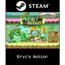 Eryis Action