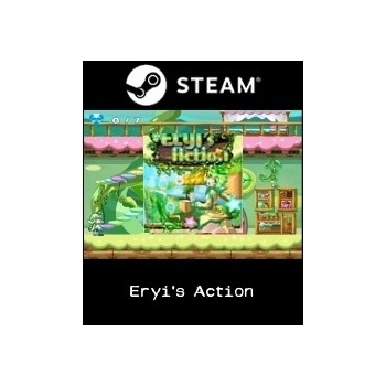 Eryis Action