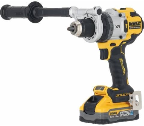 DeWALT DCD1007H2AT