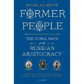 Former People | Douglas Smith