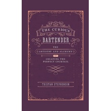 The Curious Bartender - Tristan Stephenson