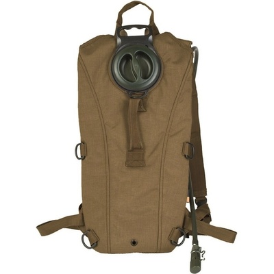 MIL-TEC MIL-SPEC 3L s popruhy