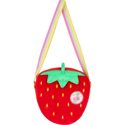 Oilily Fragola Meoil 1272-201 True Red červená