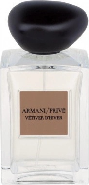 Giorgio Armani Prive Vetiver Babylone toaletná voda pánska 100 ml