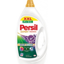 Persil Deep Clean prací gél Expert Lavender Color 60 PD