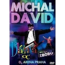 DAVID MICHAL: O2 ARENA LIVE DVD