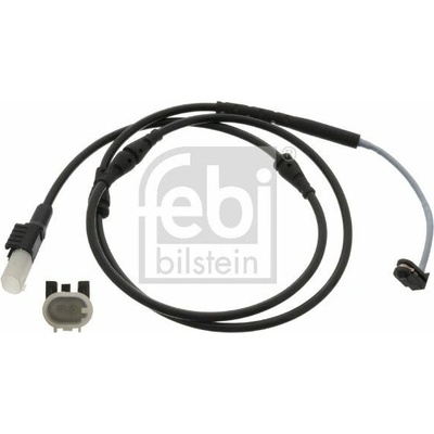 Výstražný kontakt, opotrebenie brzdového obloženia FEBI BILSTEIN 47370