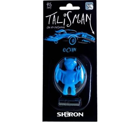Sheron Talisman Ocean