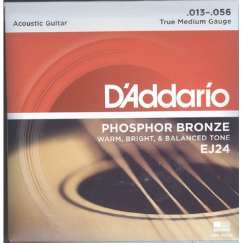 D'ADDARIO EJ24