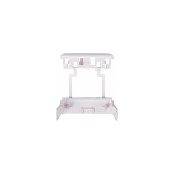 Legrand Flat deflector for channel DLP 35x 50x 010736