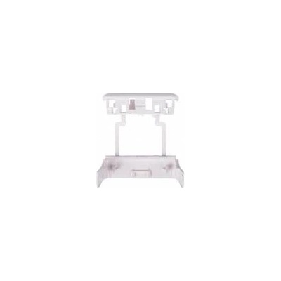 Legrand Flat deflector for channel DLP 35x 50x 010736