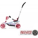 BERG šlapadlo Buzzy Bloom 2-in-1