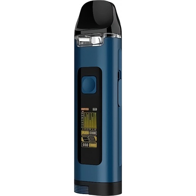 Uwell Crown D 35W Pod Kit 1100 mAh Blue 1 ks