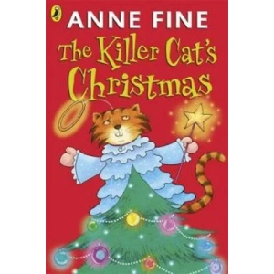 Killer Cat's Christmas | Anne Fine (2010)