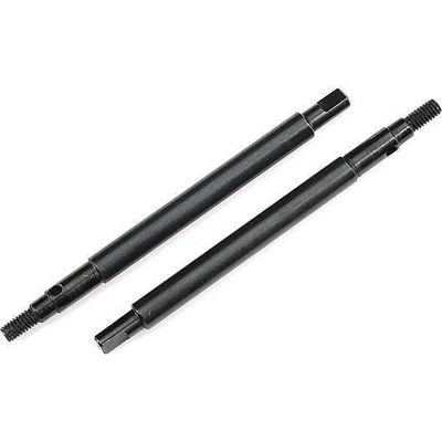 Traxxas Оси задни Траксас мини краулер Traxxas TRX-4M Axle shafts, rear, outer TRX9730 (TRX9730)