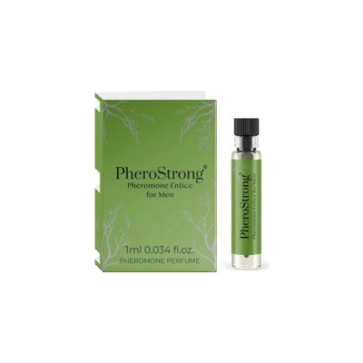 Medica-group PheroStrong Entice феромонов парфюм за мъже 1 мл (P26315)