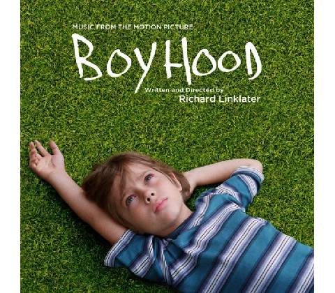 OST - Boyhood