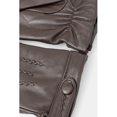 Marciano by Guess Кожени ръкавици Marciano by Guess (5BGZ04.9423Z)