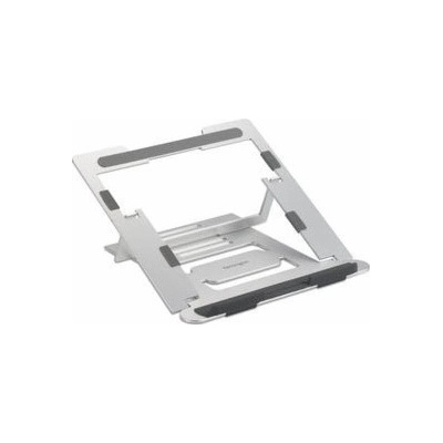 KENSINGTON Easy Riser™ Aluminium na notebook a tablet (K50417WW) stříbrná