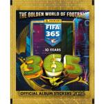 Panini fifa 365 2024/2025 - стикери