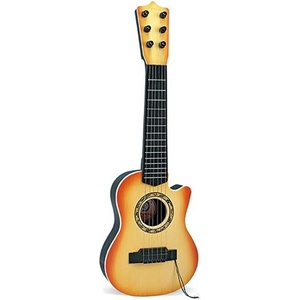 Ocie Детска китара Ocie - Класическа, с 6 струни (OTG1000682) - baby