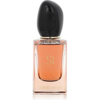 Giorgio Armani Sì Intense 2021 Eau de Parfum за жени 30 ml