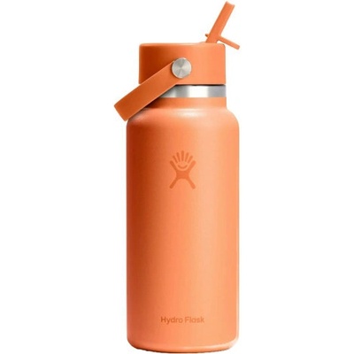 Hydro Flask termolahev 946 ml 32oz oranžová