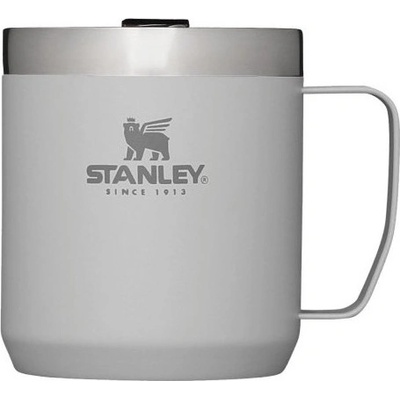 Stanley Camp mug 350ml Цвят: сив